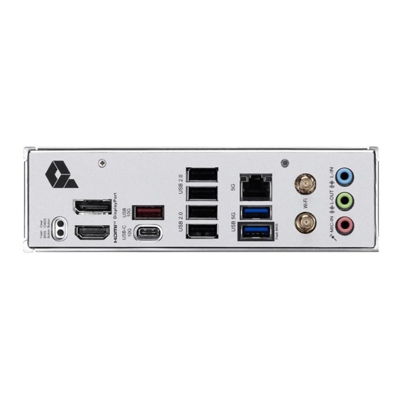 Płyta MSI PRO B850M-P WIFI /AMD | PartsPC.pl