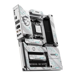 Płyta MSI B850 GAMING PLUS WIFI PZ /AMD | PartsPC.pl