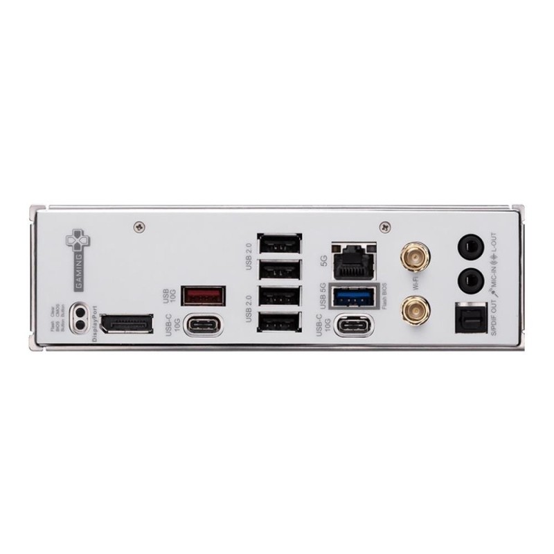 Płyta MSI B850 GAMING PLUS WIFI PZ /AMD | PartsPC.pl