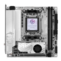Płyta MSI MPG B850I EDGE TI WIFI /AMD | PartsPC.pl