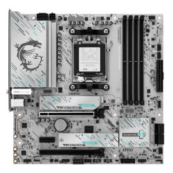 Płyta MSI B850M GAMING PLUS WIFI /AMD | PartsPC.pl