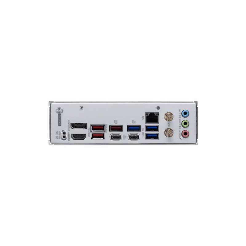 Płyta MSI B850M GAMING PLUS WIFI /AMD | PartsPC.pl