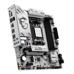 Płyta MSI B850M GAMING PLUS WIFI6E /AMD | PartsPC.pl