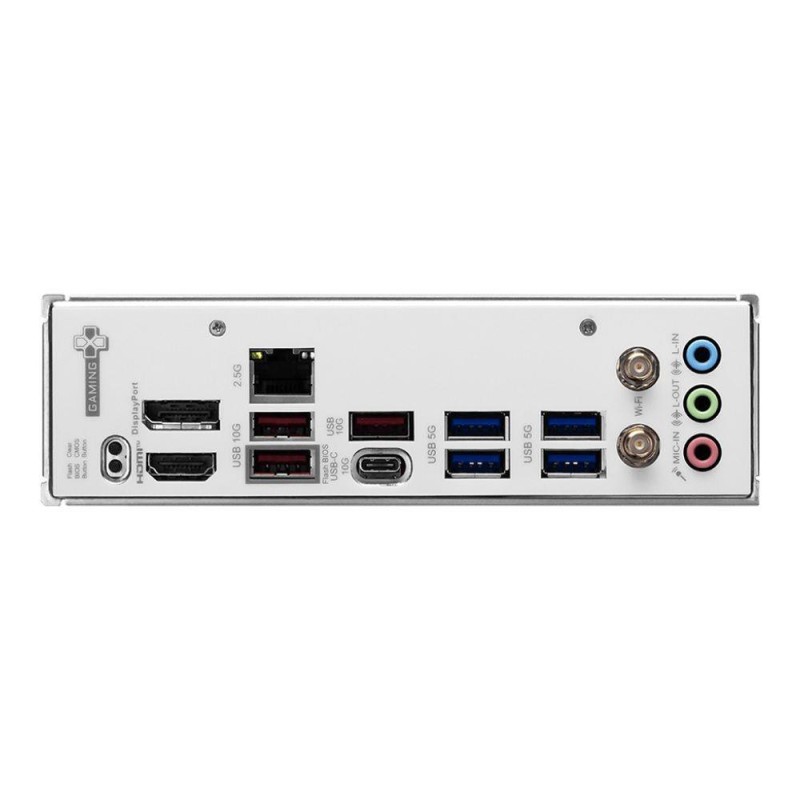 Płyta MSI B850M GAMING PLUS WIFI6E /AMD | PartsPC.pl