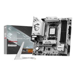 Płyta MSI B850M GAMING PLUS WIFI6E /AMD | PartsPC.pl