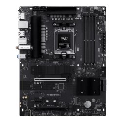 Płyta MSI PRO B850-S WIFI6E /AMD | PartsPC.pl