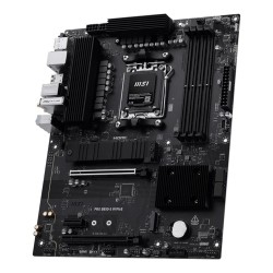Płyta MSI PRO B850-S WIFI6E /AMD | PartsPC.pl