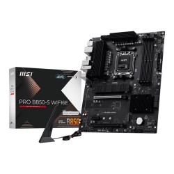 Płyta MSI PRO B850-S WIFI6E /AMD | PartsPC.pl