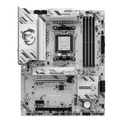 MSI Płyta główna B850 GAMING PLUS WIFI6E AM5 4DDR5 ATX | PartsPC.pl