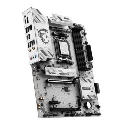 MSI Płyta główna B850 GAMING PLUS WIFI6E AM5 4DDR5 ATX | PartsPC.pl