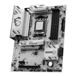 MSI Płyta główna B850 GAMING PLUS WIFI6E AM5 4DDR5 ATX | PartsPC.pl