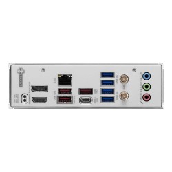 MSI Płyta główna B850 GAMING PLUS WIFI6E AM5 4DDR5 ATX | PartsPC.pl