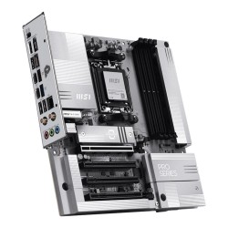 Płyta MSI PRO B850M-A WIFI PZ /AMD | PartsPC.pl