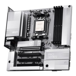 Płyta MSI PRO B850M-A WIFI PZ /AMD | PartsPC.pl