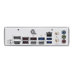 Płyta MSI PRO B850M-A WIFI PZ /AMD | PartsPC.pl