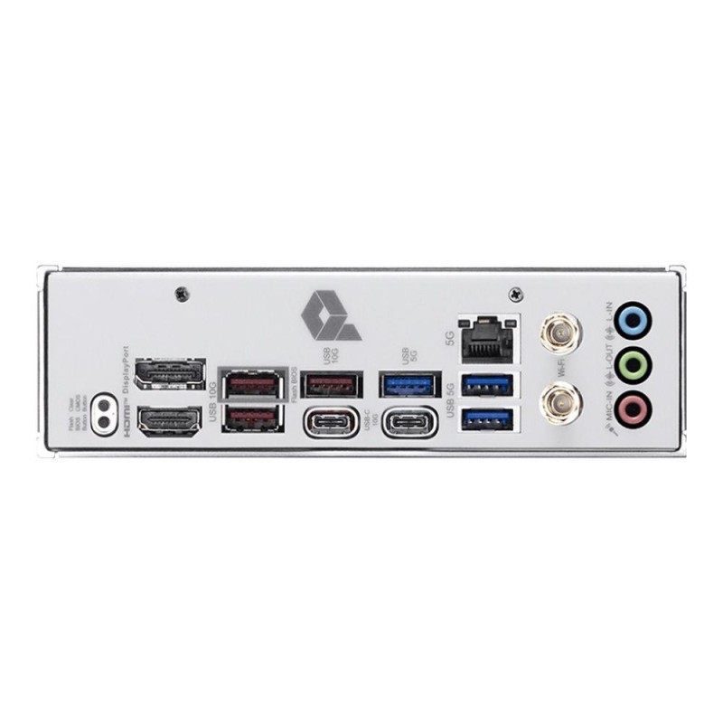 Płyta MSI PRO B850M-A WIFI PZ /AMD | PartsPC.pl