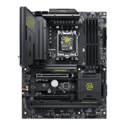 MSI Płyta główna MAG B850 TOMAHAWK WIFI AM5 4DDR5 ATX | PartsPC.pl