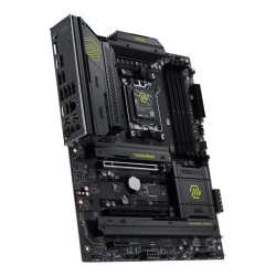 MSI Płyta główna MAG B850 TOMAHAWK WIFI AM5 4DDR5 ATX | PartsPC.pl