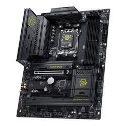 MSI Płyta główna MAG B850 TOMAHAWK WIFI AM5 4DDR5 ATX | PartsPC.pl