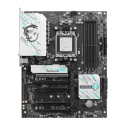 Płyta MSI B840 GAMING PLUS WIFI /AMD | PartsPC.pl