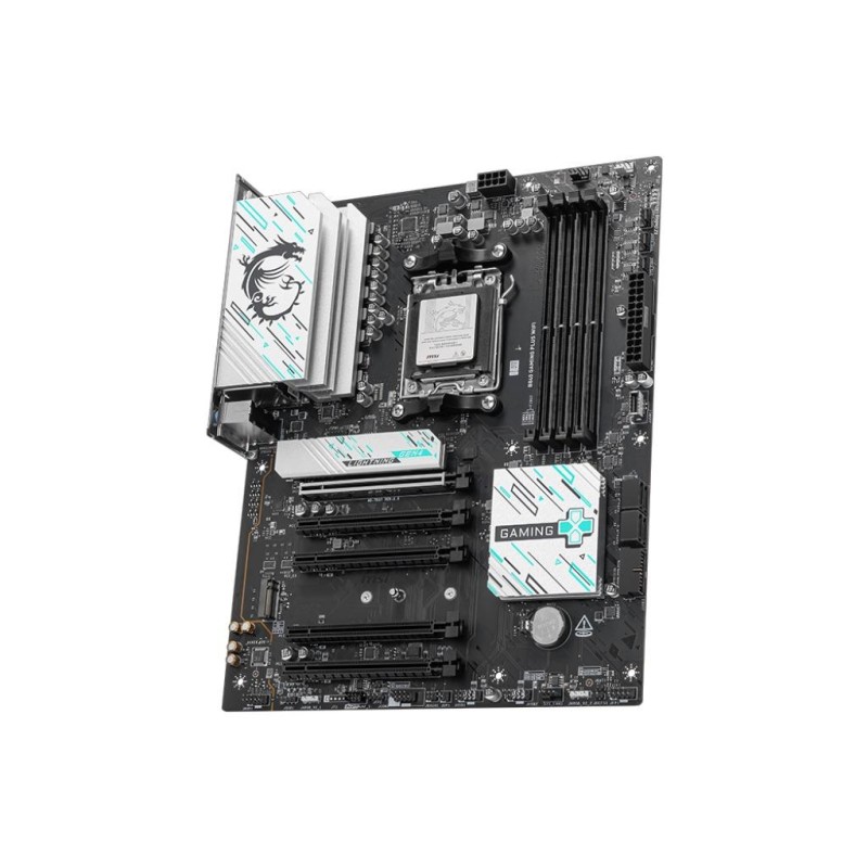 Płyta MSI B840 GAMING PLUS WIFI /AMD | PartsPC.pl