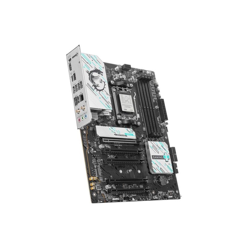 Płyta MSI B840 GAMING PLUS WIFI /AMD | PartsPC.pl