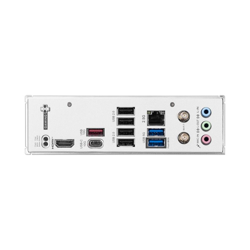 Płyta MSI B840 GAMING PLUS WIFI /AMD | PartsPC.pl
