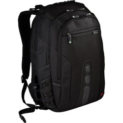 EcoSpruce Backpack Plecak 15.6'' Black | PartsPC.pl