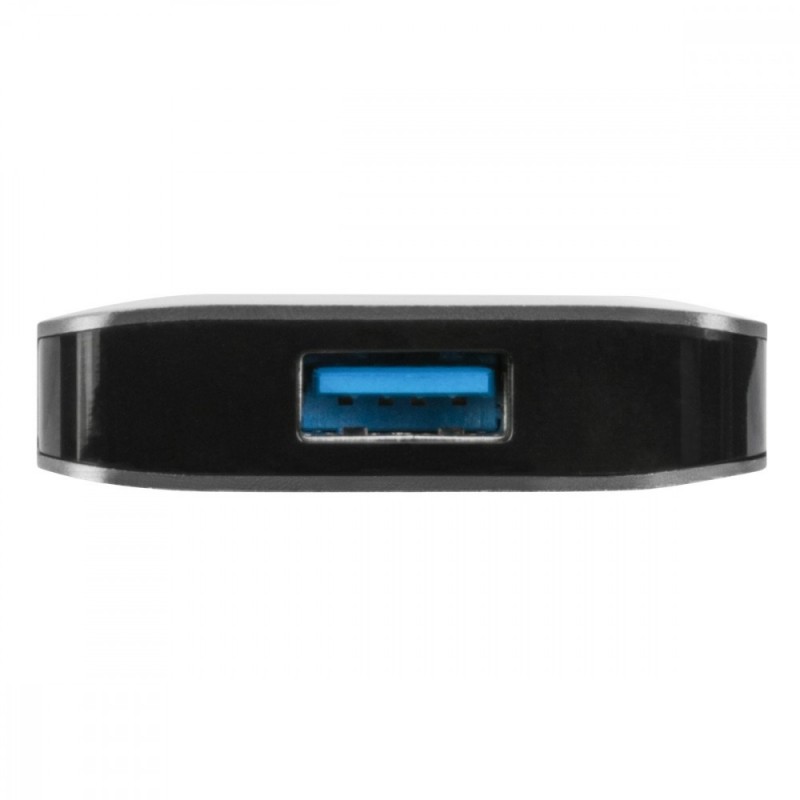 Koncentrator USB-C na 4xPort USB-A | PartsPC.pl