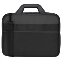Torba na laptopa CityGear 14-15.6 cala Topload czarna | PartsPC.pl