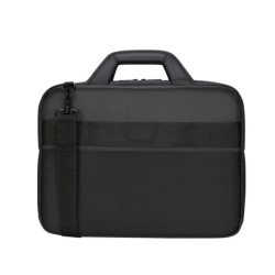 Torba  CityGear 12-14 cala Topload Laptop Case - czarna | PartsPC.pl