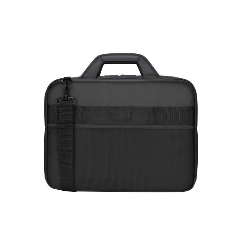 Torba  CityGear 12-14 cala Topload Laptop Case - czarna | PartsPC.pl