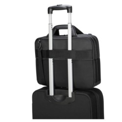 Torba  CityGear 12-14 cala Topload Laptop Case - czarna | PartsPC.pl