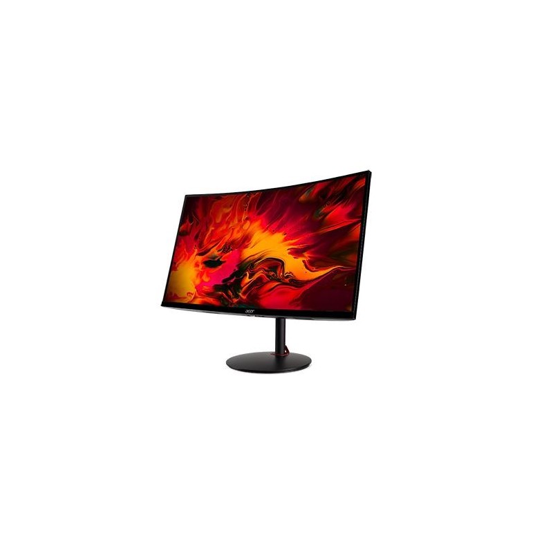 Monitor  27  cali Nitro XZ270UPbmiiphx | PartsPC.pl