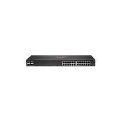 Przełącznik ARUBA 6100 24G 4SFP+ Switch JL678A | PartsPC.pl