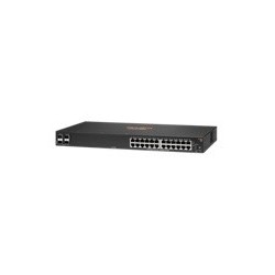 Przełącznik ARUBA 6100 24G 4SFP+ Switch JL678A | PartsPC.pl