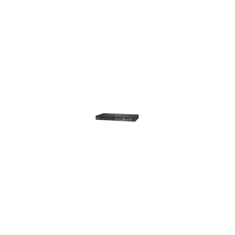 Przełącznik ARUBA 6100 24G 4SFP+ Switch JL678A | PartsPC.pl