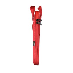 Torba na laptopa 16 cali Bologna ECO, czerwona | PartsPC.pl