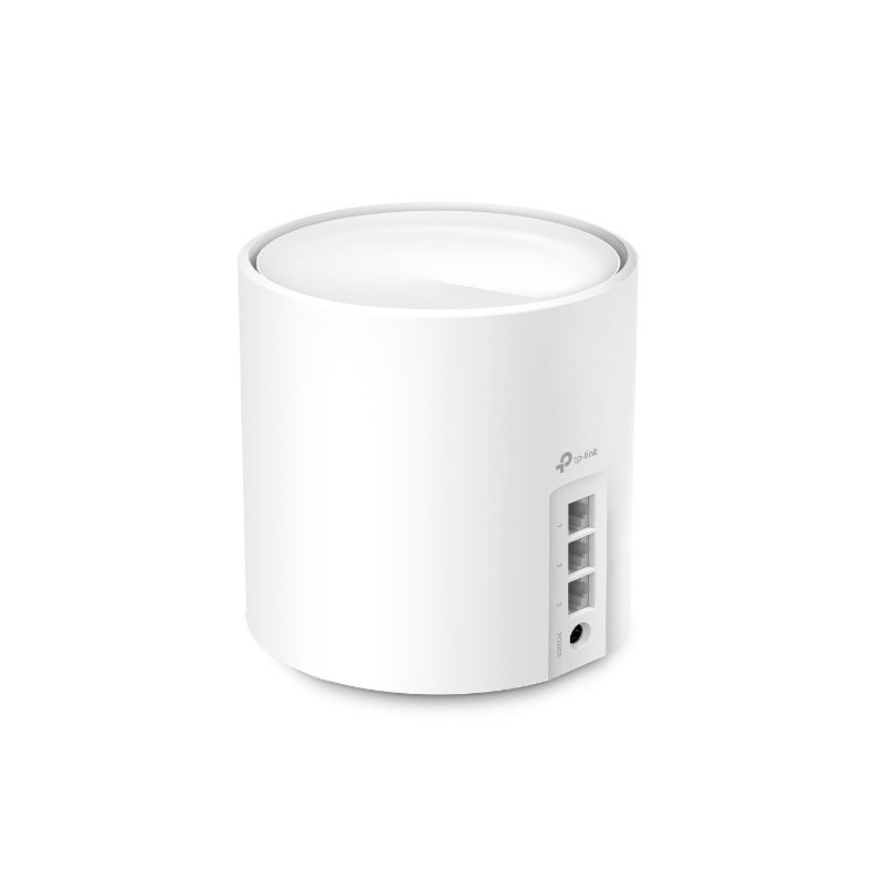 System WIFI Deco X50(3-pack) AX3000 | PartsPC.pl