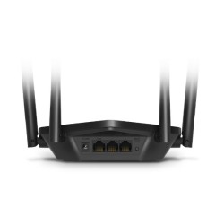 Router Mercusys MR60X WiFi 6 AX1500 2LAN 1WAN | PartsPC.pl