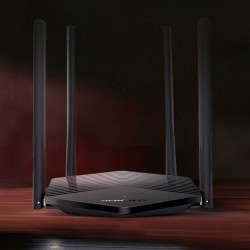 Router Mercusys MR60X WiFi 6 AX1500 2LAN 1WAN | PartsPC.pl