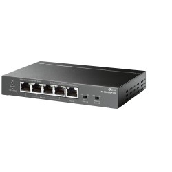 Przełącznik SG1005P-PD 5xGE (1xPoE++ 4xPoE+) | PartsPC.pl