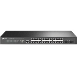 Przełącznik SG3428XPP-M2 24x2.5GE PoE+ 4SFP+ | PartsPC.pl