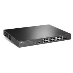Przełącznik SG3428XPP-M2 24x2.5GE PoE+ 4SFP+ | PartsPC.pl