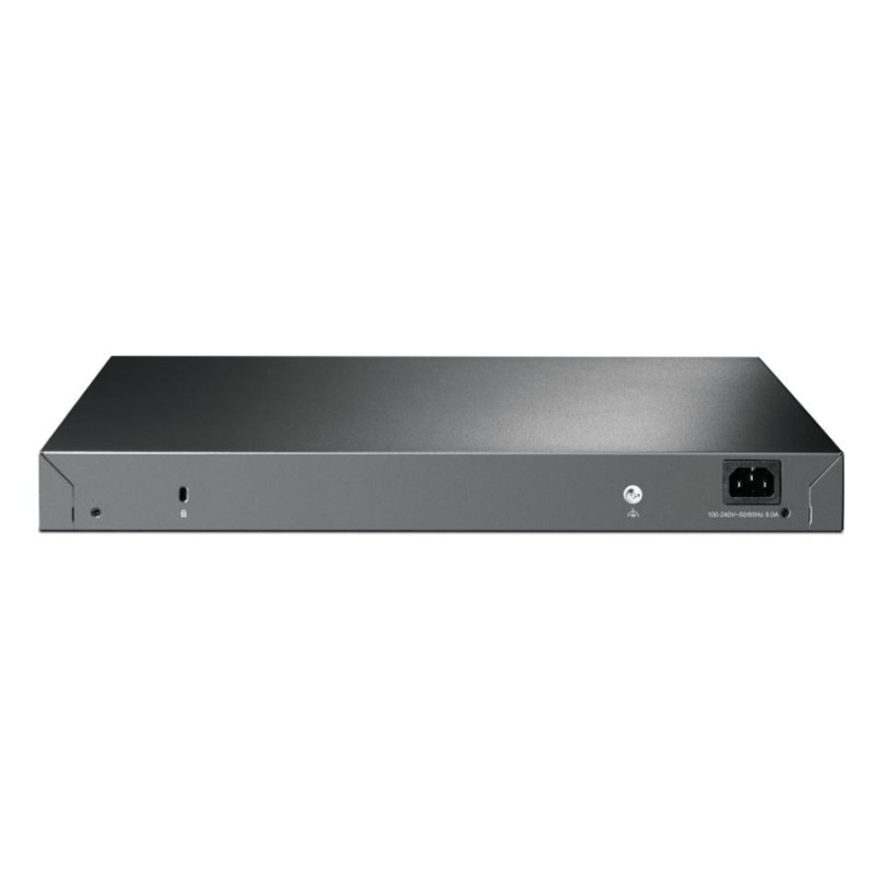 Przełącznik SG3428XPP-M2 24x2.5GE PoE+ 4SFP+ | PartsPC.pl