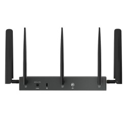 Brama sieciowa gigabitowa ER706WP-4G Omada 4G+ Cat6 AX3000 V… | PartsPC.pl