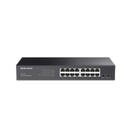 Przełącznik Mercusys 16-Port Gigabit Desktop/Rackmount Switc… | PartsPC.pl