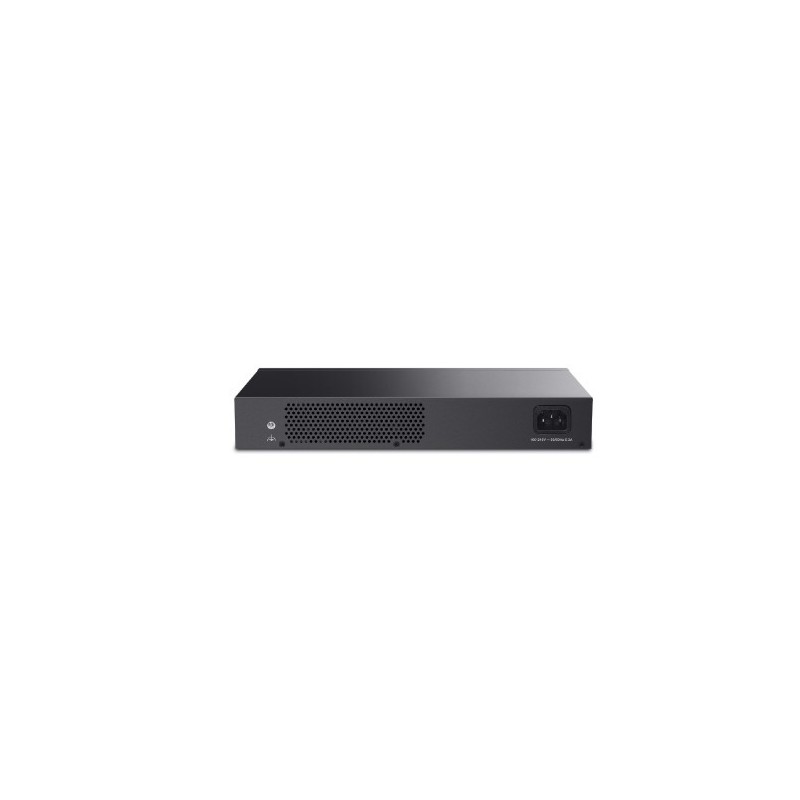 Przełącznik Mercusys 16-Port Gigabit Desktop/Rackmount Switc… | PartsPC.pl