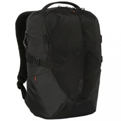Plecak na laptopa 15-16 cali Terra, czarny | PartsPC.pl