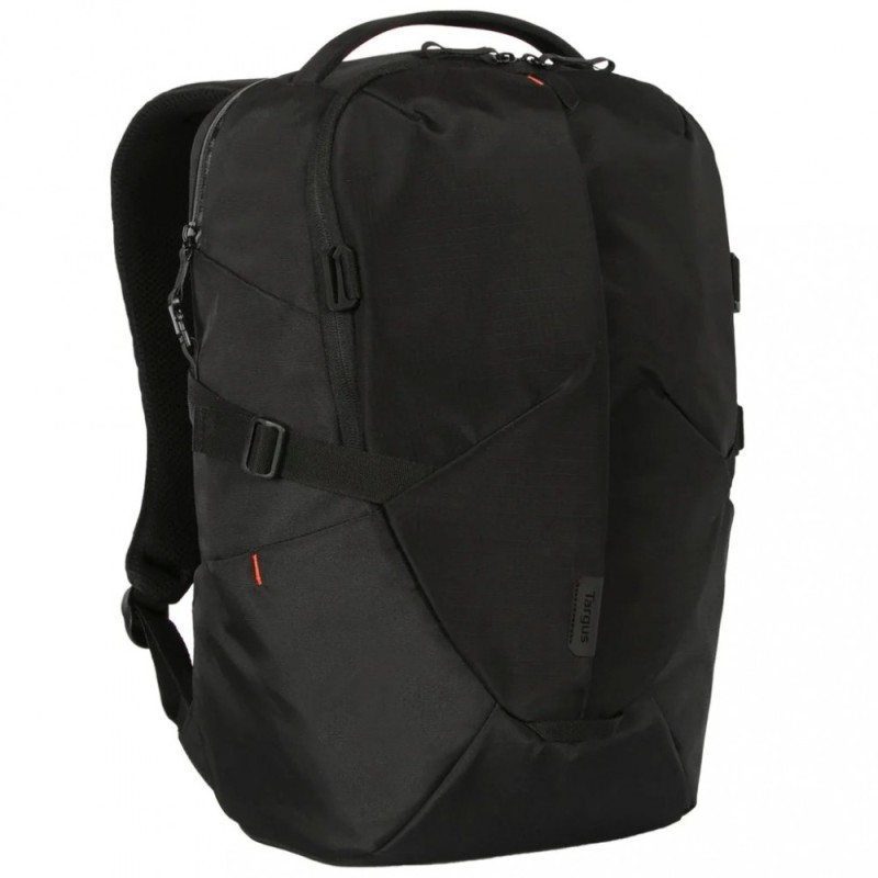 Plecak na laptopa 15-16 cali Terra, czarny | PartsPC.pl